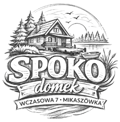 SPOKO DOMEK